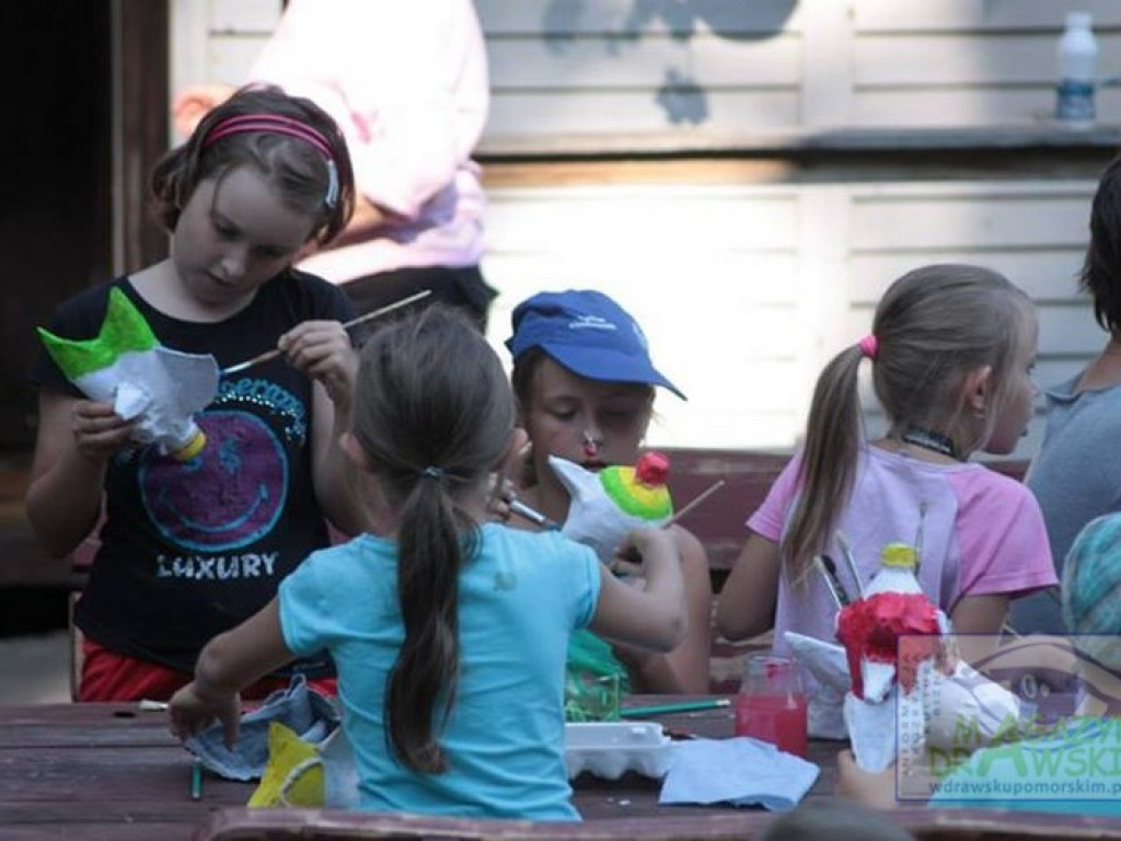 Drawskie Spotkania Parkowe