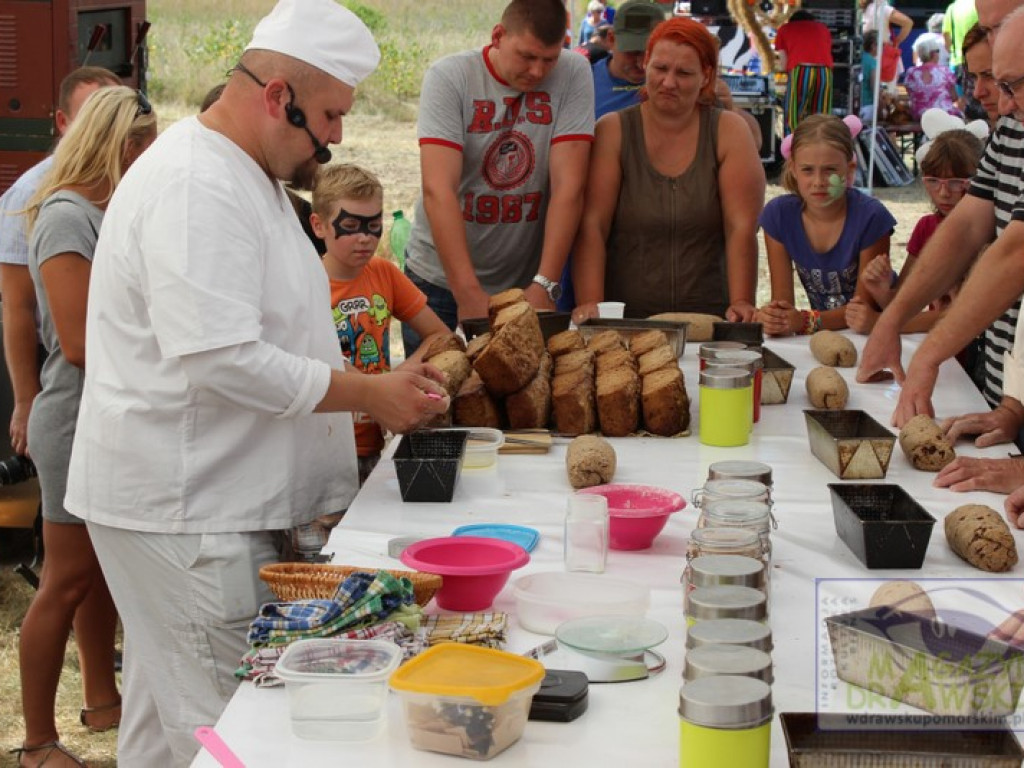 Święto rolników w Konotopie