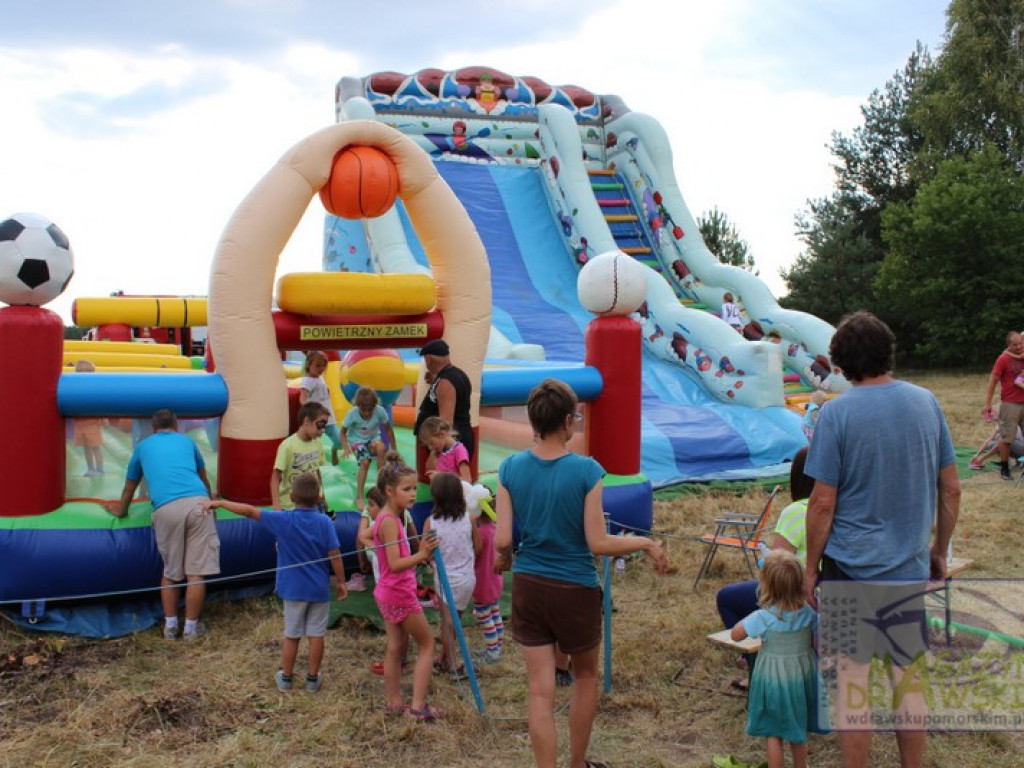 Święto rolników w Konotopie