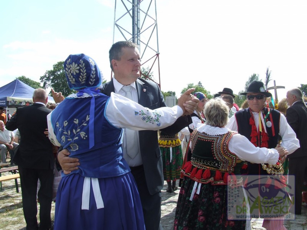 Święto rolników w Konotopie