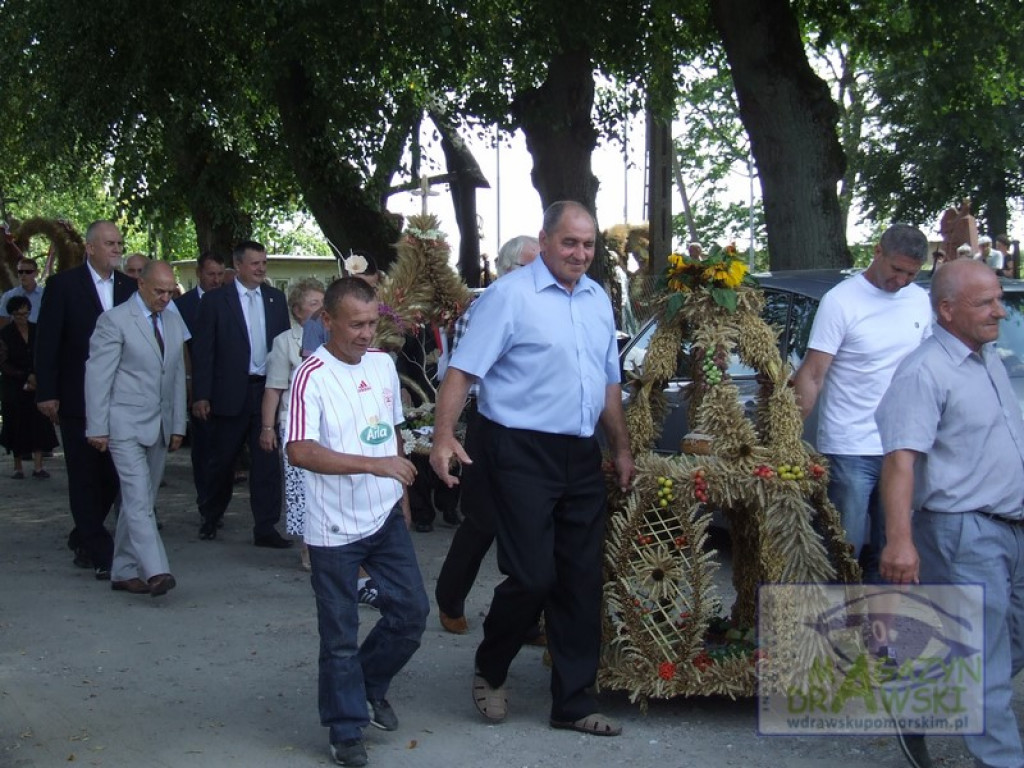Święto rolników w Konotopie