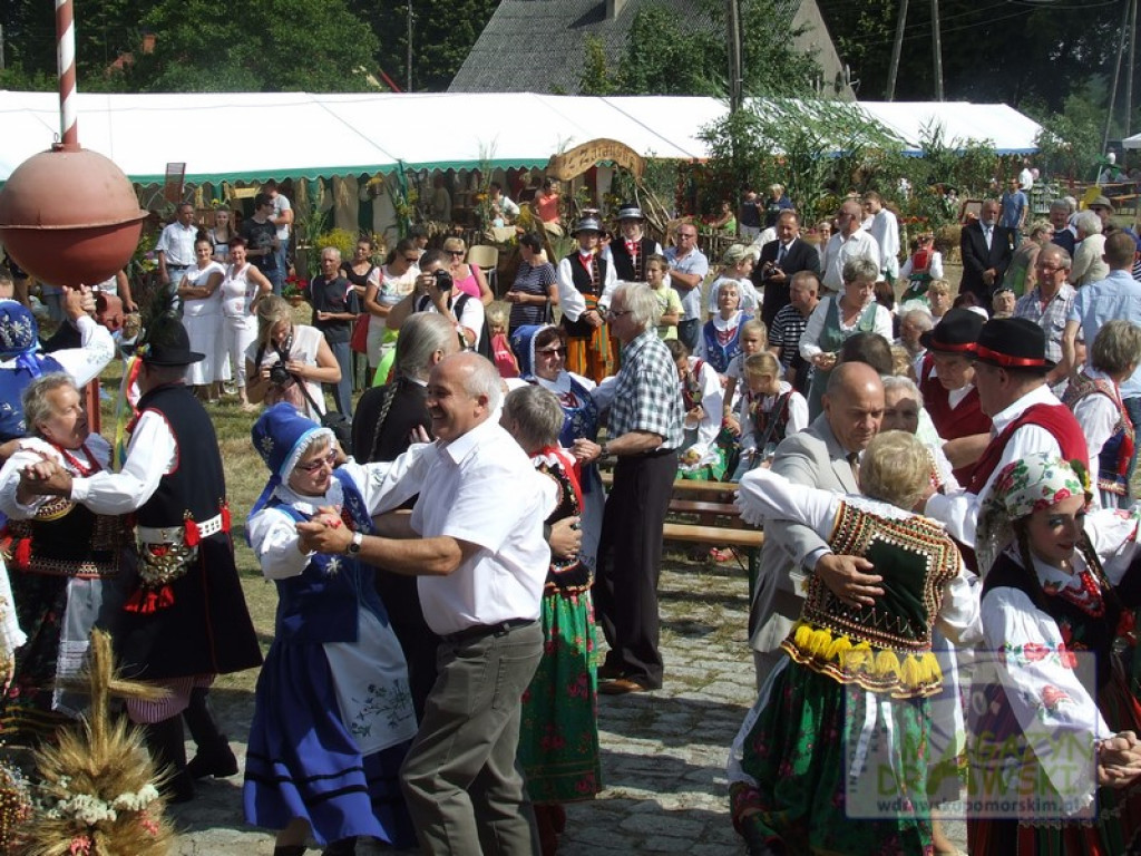 Święto rolników w Konotopie