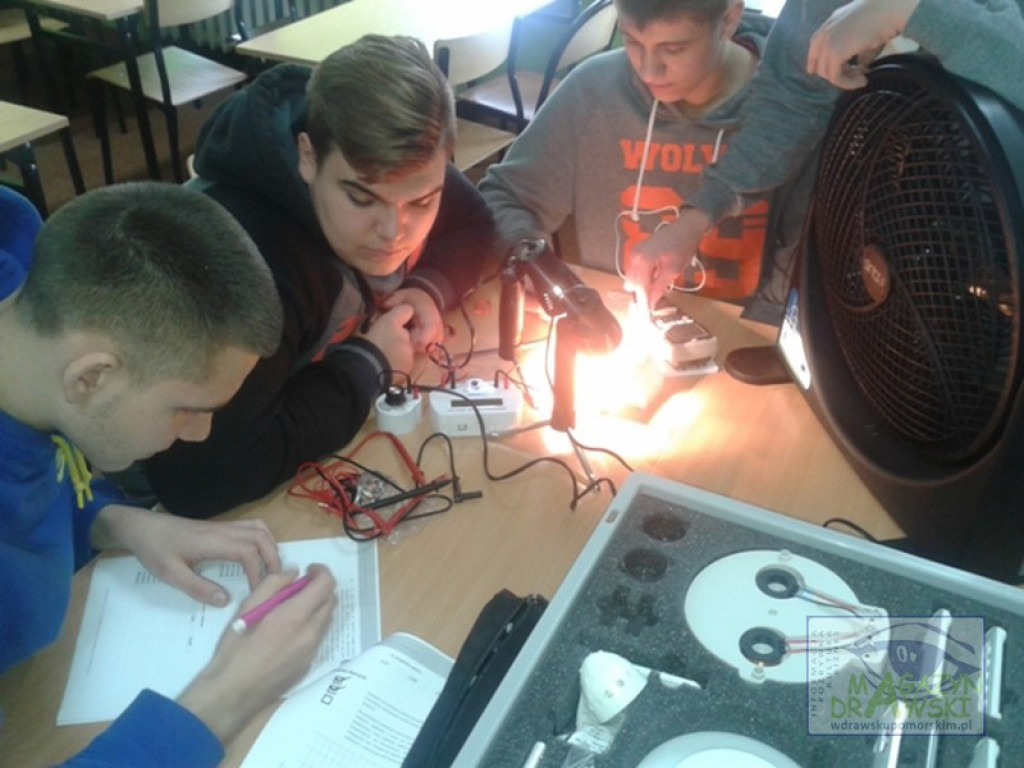 Certyfikaty z energią