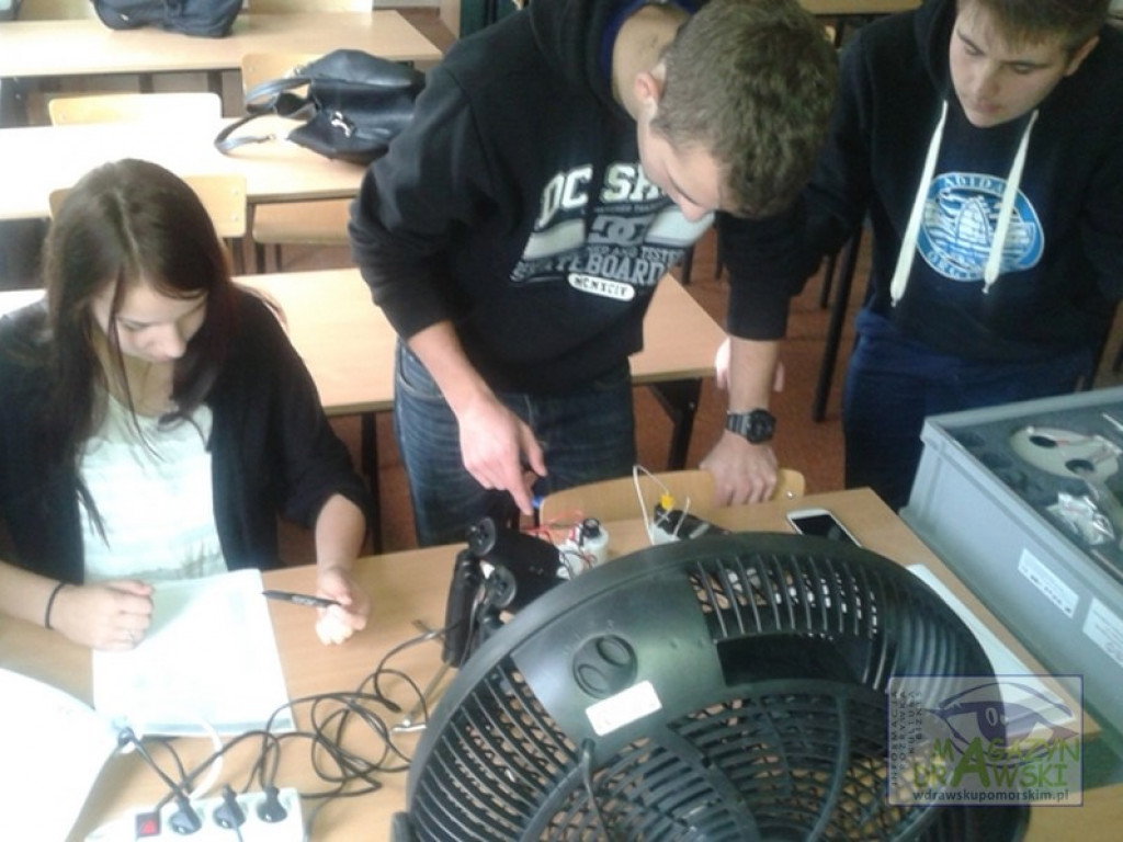 Certyfikaty z energią