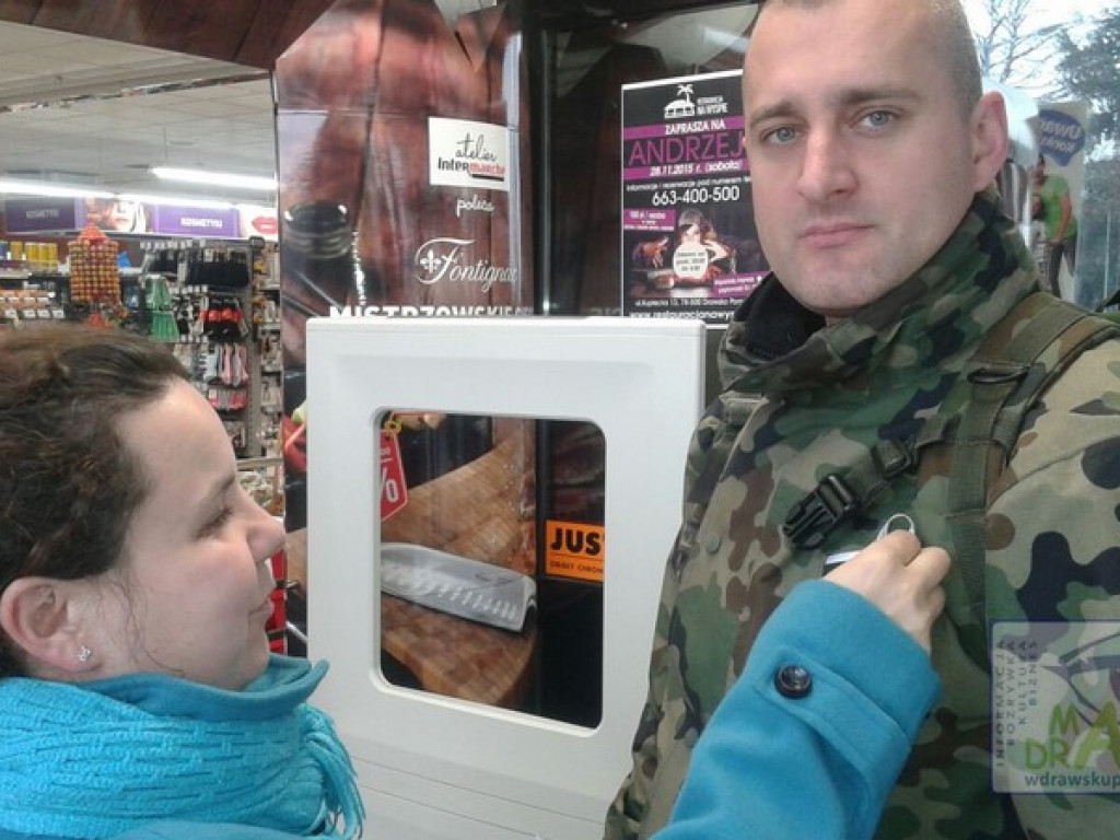 Wstążka przeciw przemocy