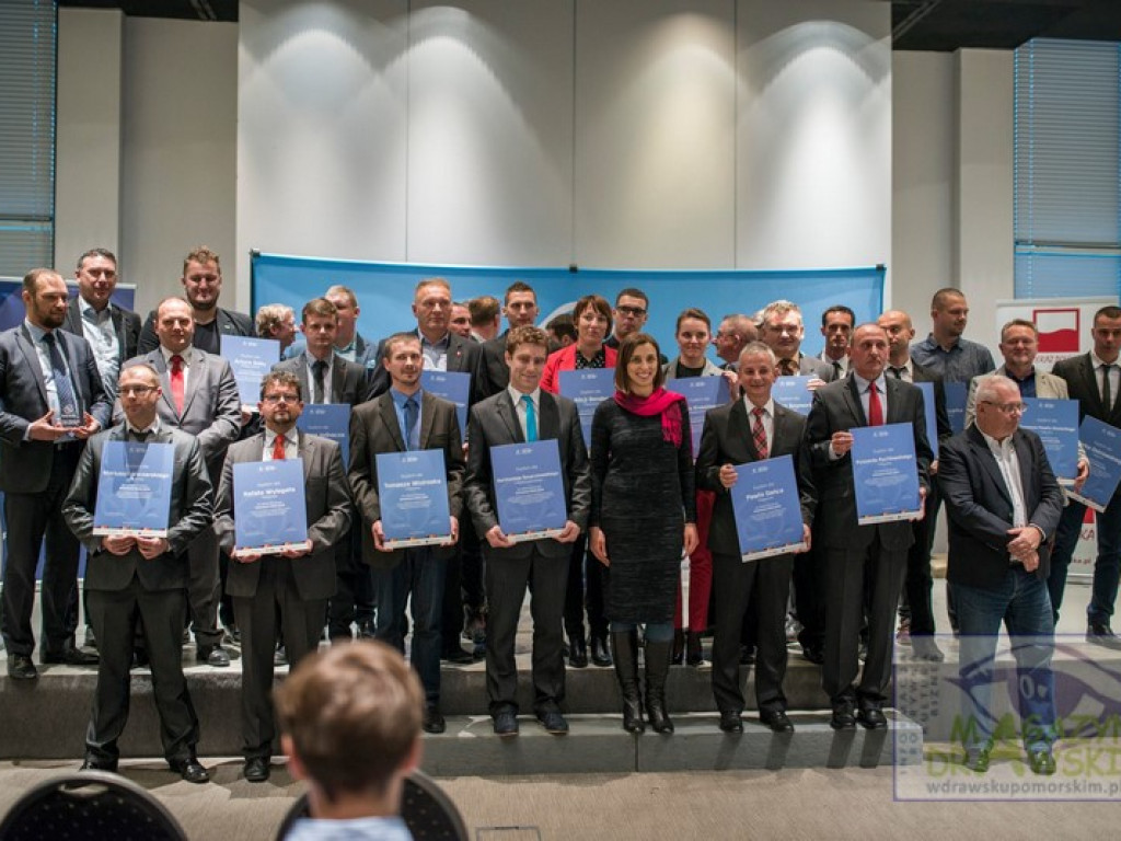  Nagroda Animatora Roku 2015 dla Wioletty Kruszniewskiej