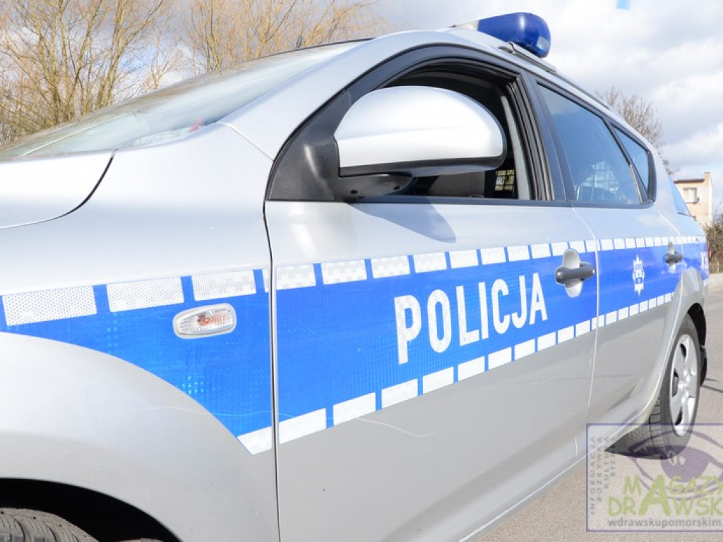 Śmierć 5-latka. Prokuratorskie zarzuty dla kierowcy