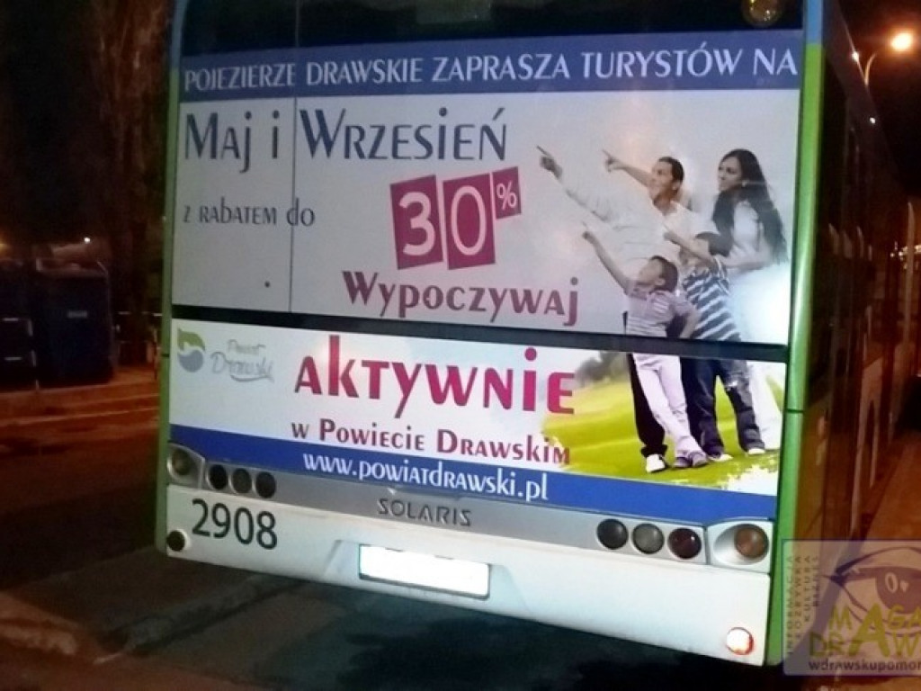 Maj z Rabatem trwa!