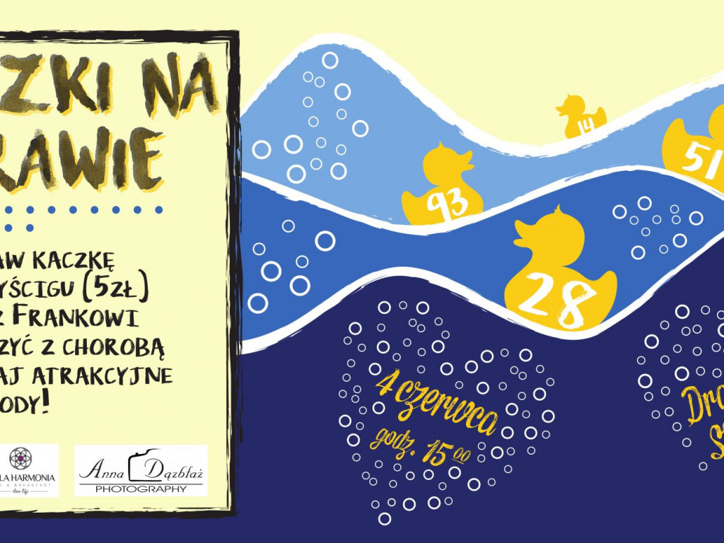Drawski Piknik Stowarzyszeń - ZAPRASZAMY!!!