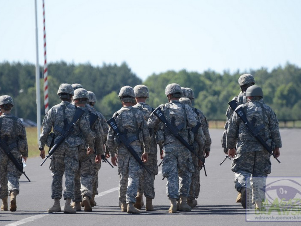 ANAKONDA 16 - wystartowała