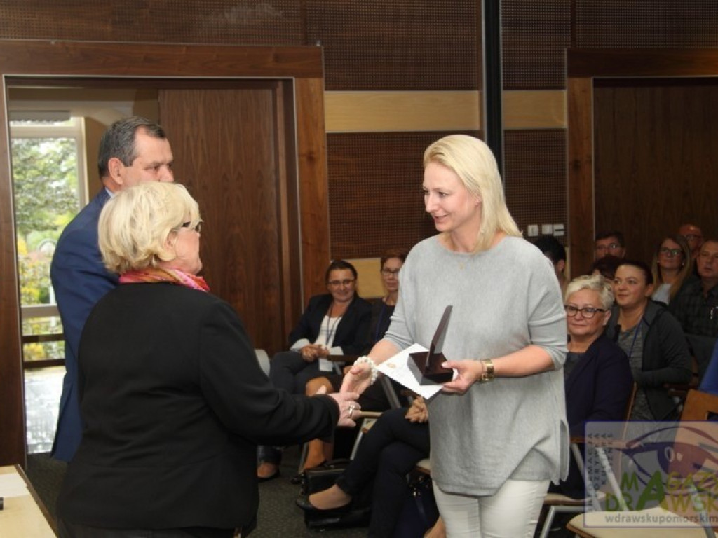 Laur dla MOW Czaplinek