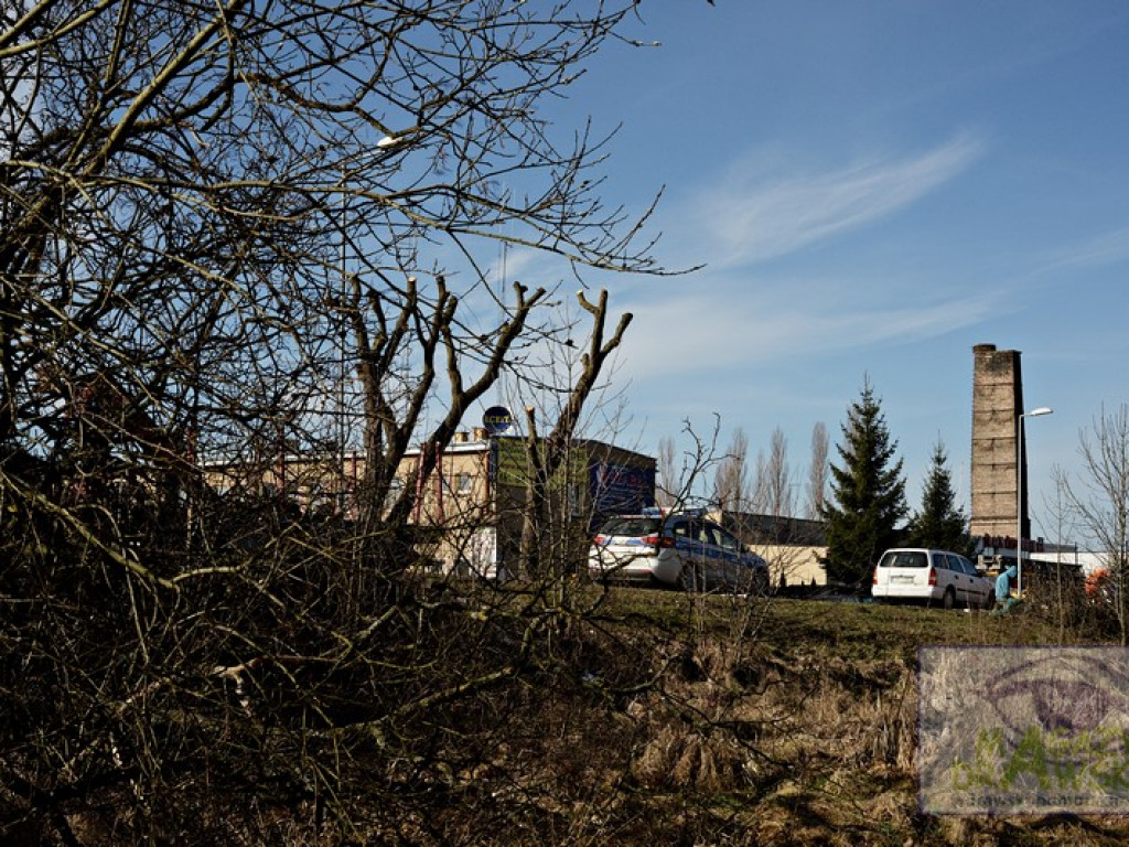 Kierowco zwolnij - utrudnienia na DK nr 20 z Drawska Pomorskiego do Suliszewa
