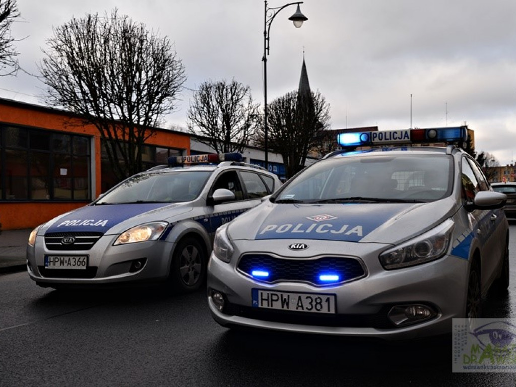 Lekarz miał prawie 2 promile alkoholu i przyjmował pacjentów.