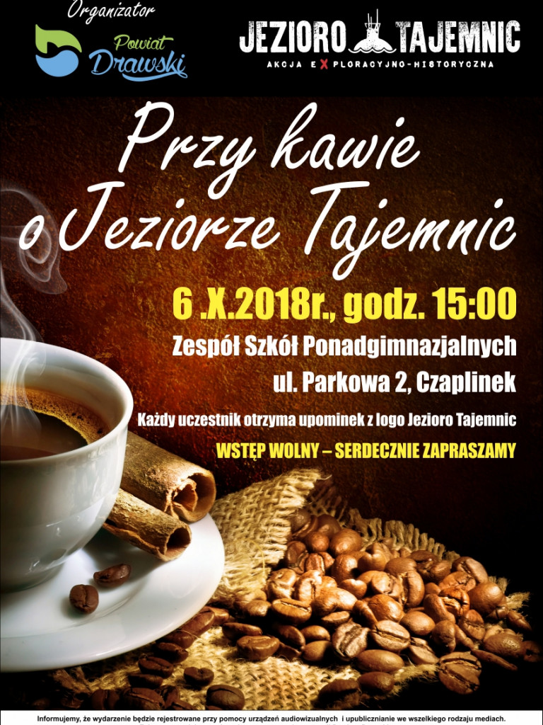 Przy kawie o 