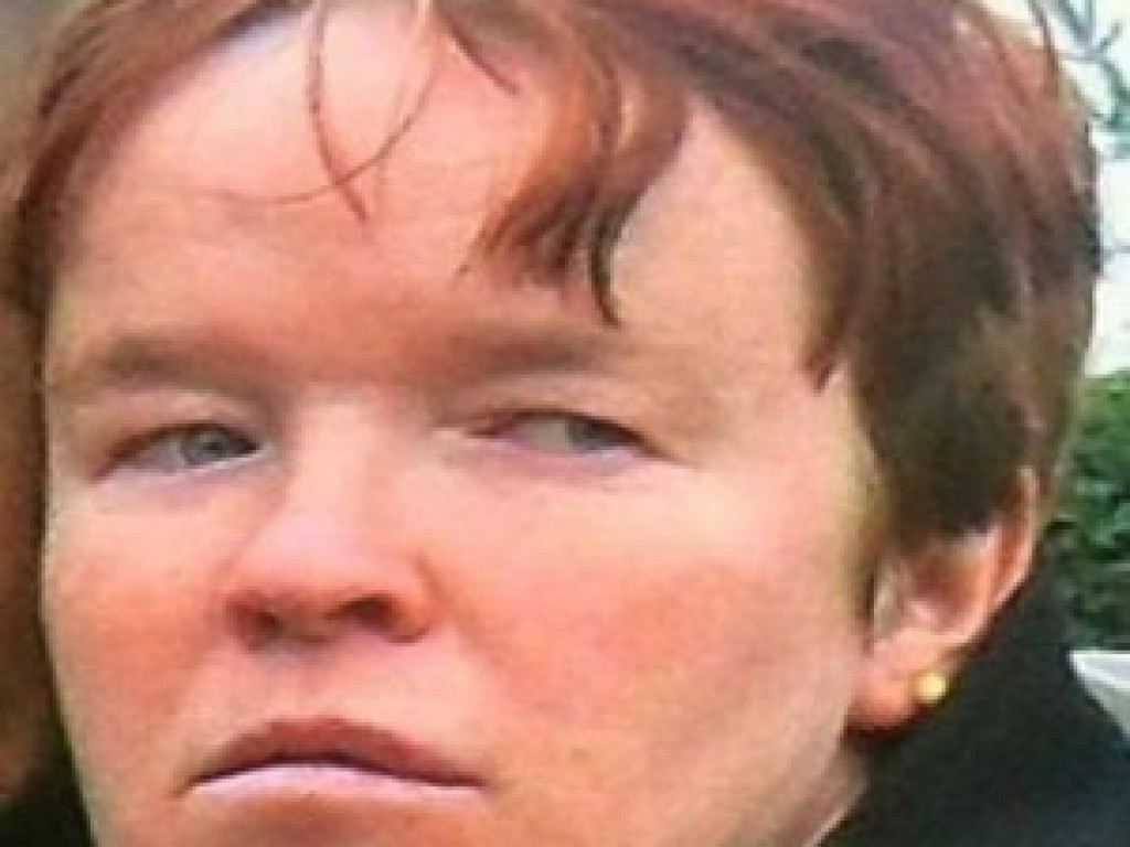 ZAGINĘŁA JOANNA NOGALA z Drawska Pomorskiego