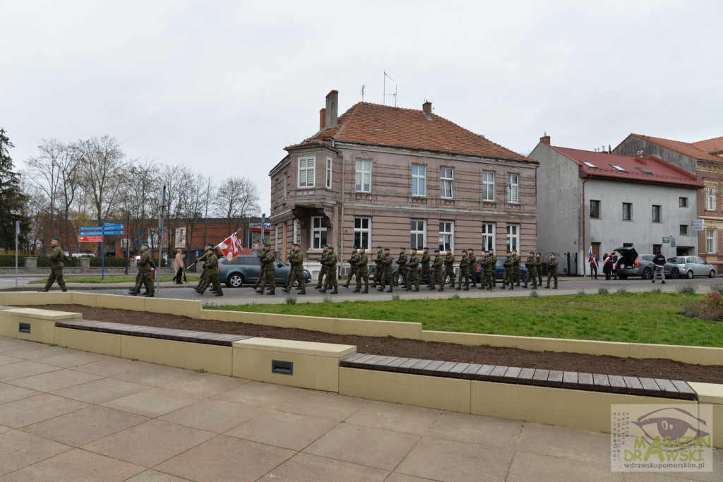 BÓG, HONOR, OJCZYZNA to jest Niepodległa POLSKA