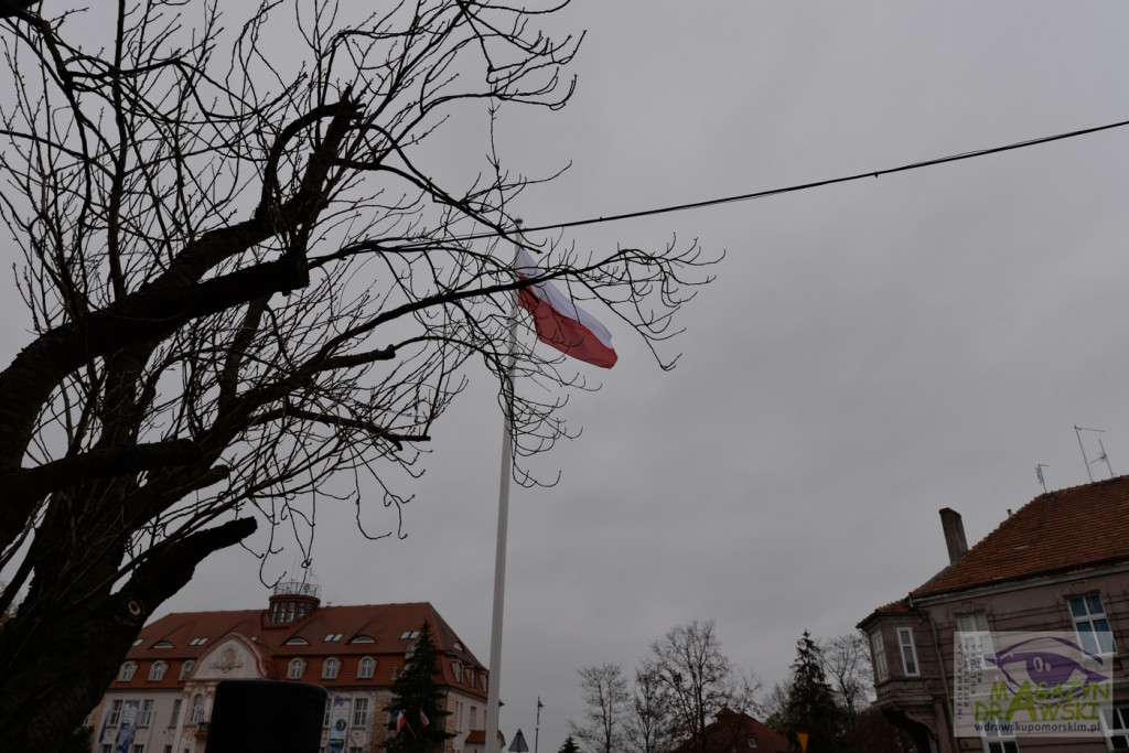 BÓG, HONOR, OJCZYZNA to jest Niepodległa POLSKA