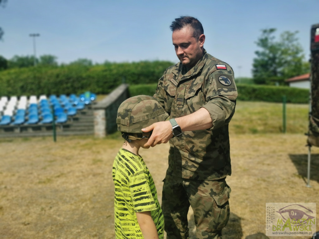 BEZPIECZNE WAKACJE