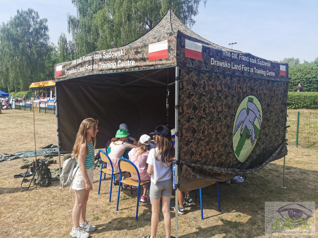 BEZPIECZNE WAKACJE