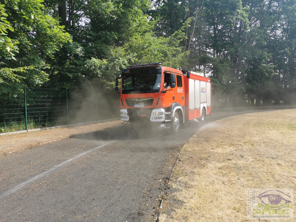 BEZPIECZNE WAKACJE