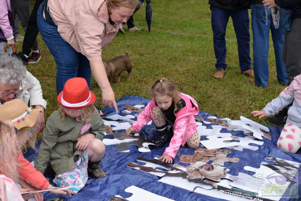 12 Dywizja świętowała w Złocieńcu