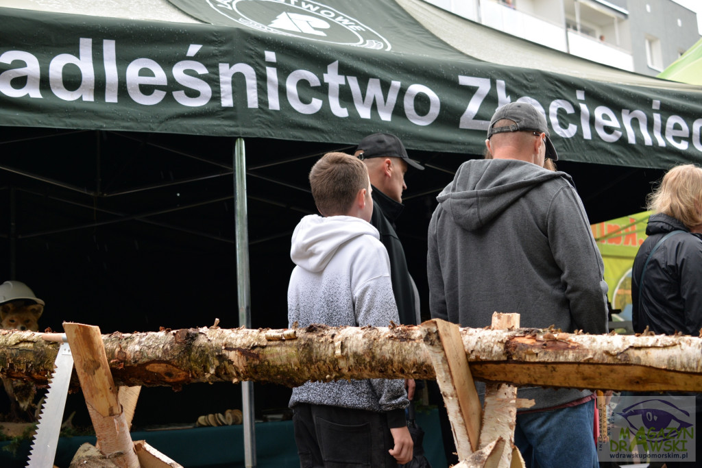 12 Dywizja świętowała w Złocieńcu