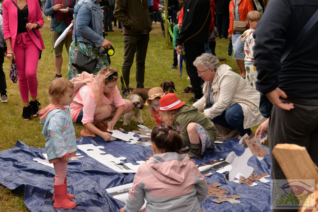 12 Dywizja świętowała w Złocieńcu