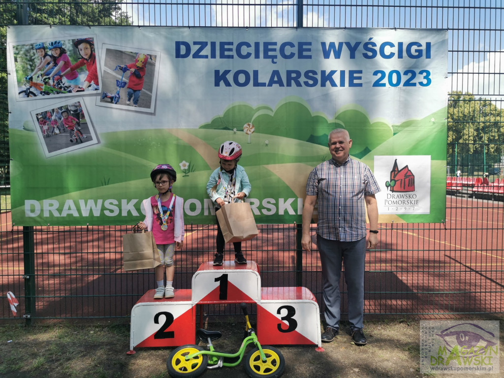 Dni Drawska na sportowo