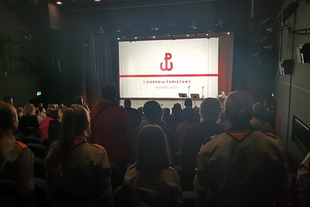 Godzina W w Drawsku Pomorskim