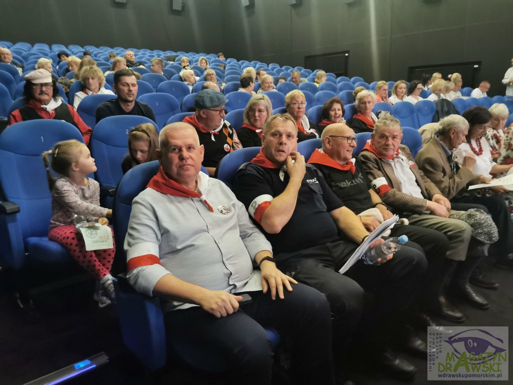 Godzina W w Drawsku Pomorskim