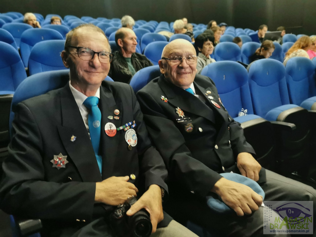 Godzina W w Drawsku Pomorskim