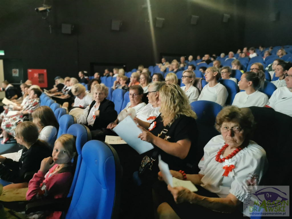 Godzina W w Drawsku Pomorskim