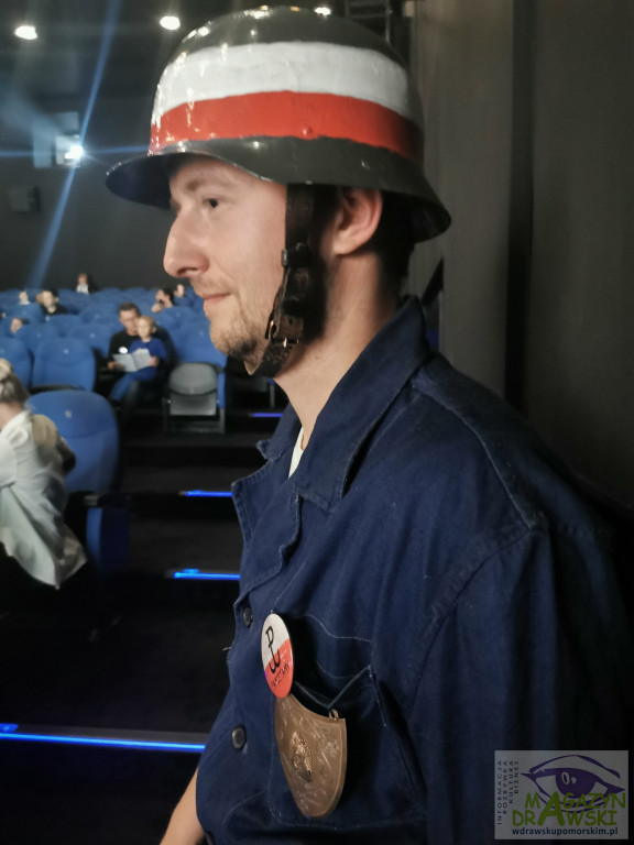 Godzina W w Drawsku Pomorskim