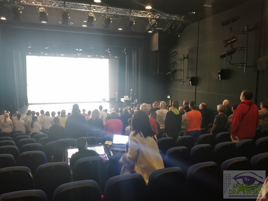 Godzina W w Drawsku Pomorskim