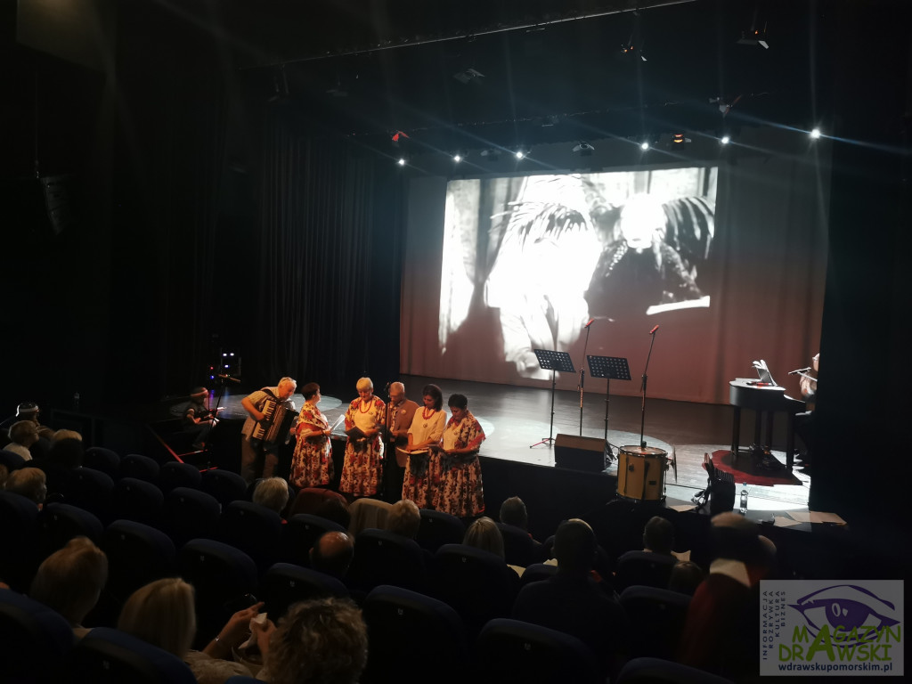 Godzina W w Drawsku Pomorskim