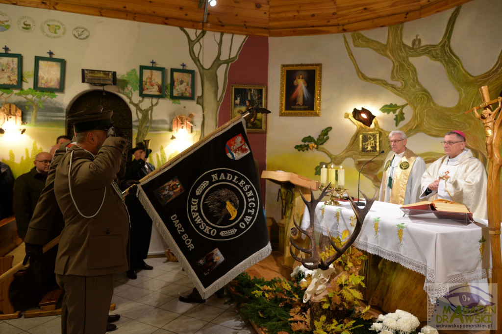 Wyjątkowa uroczystość w Konotopie