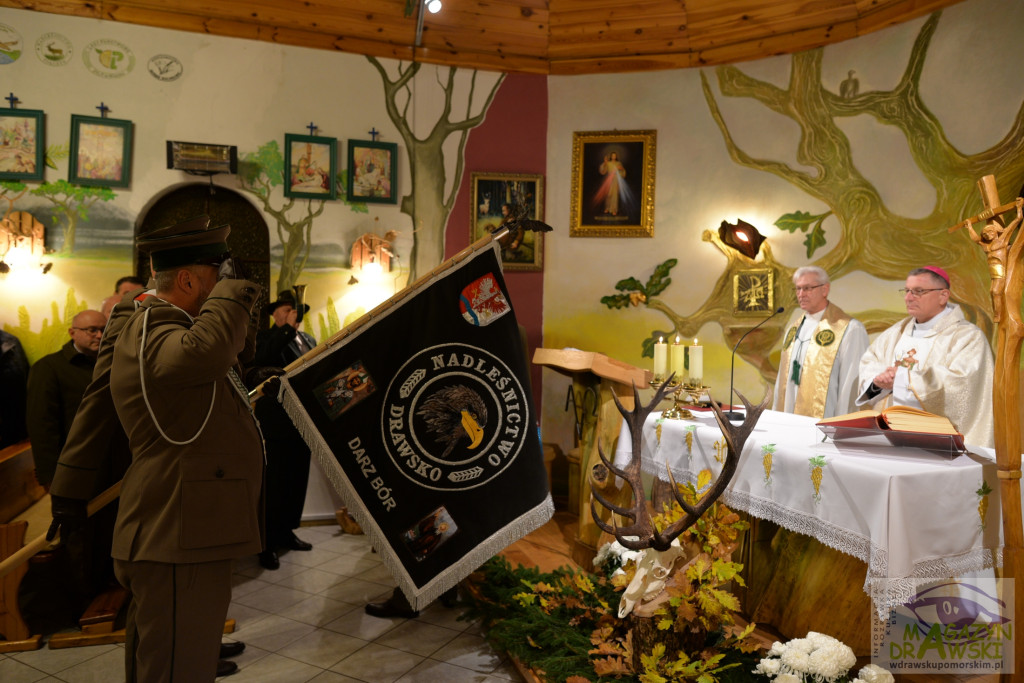 Wyjątkowa uroczystość w Konotopie