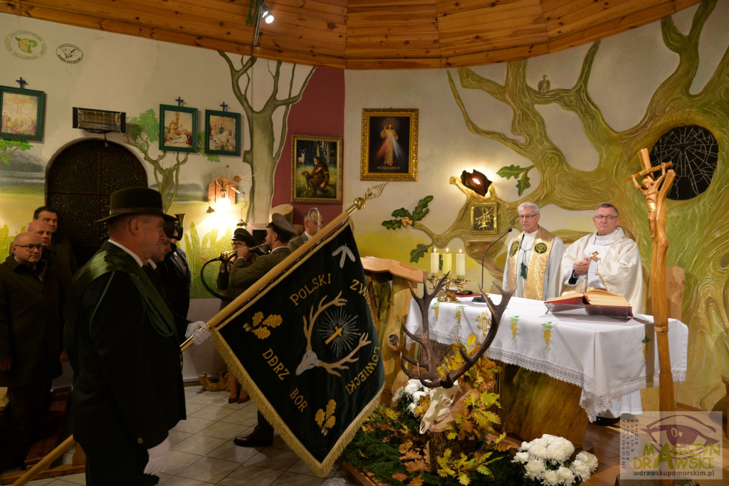 Wyjątkowa uroczystość w Konotopie