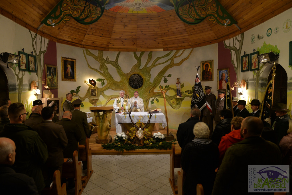 Wyjątkowa uroczystość w Konotopie