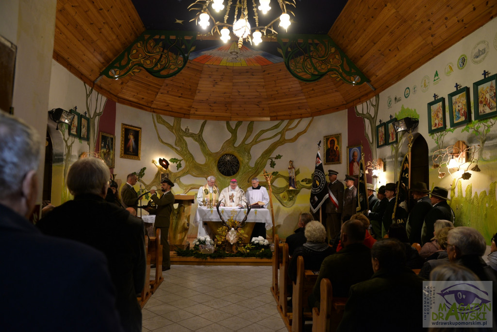 Wyjątkowa uroczystość w Konotopie