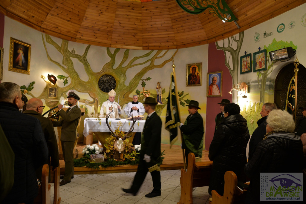 Wyjątkowa uroczystość w Konotopie