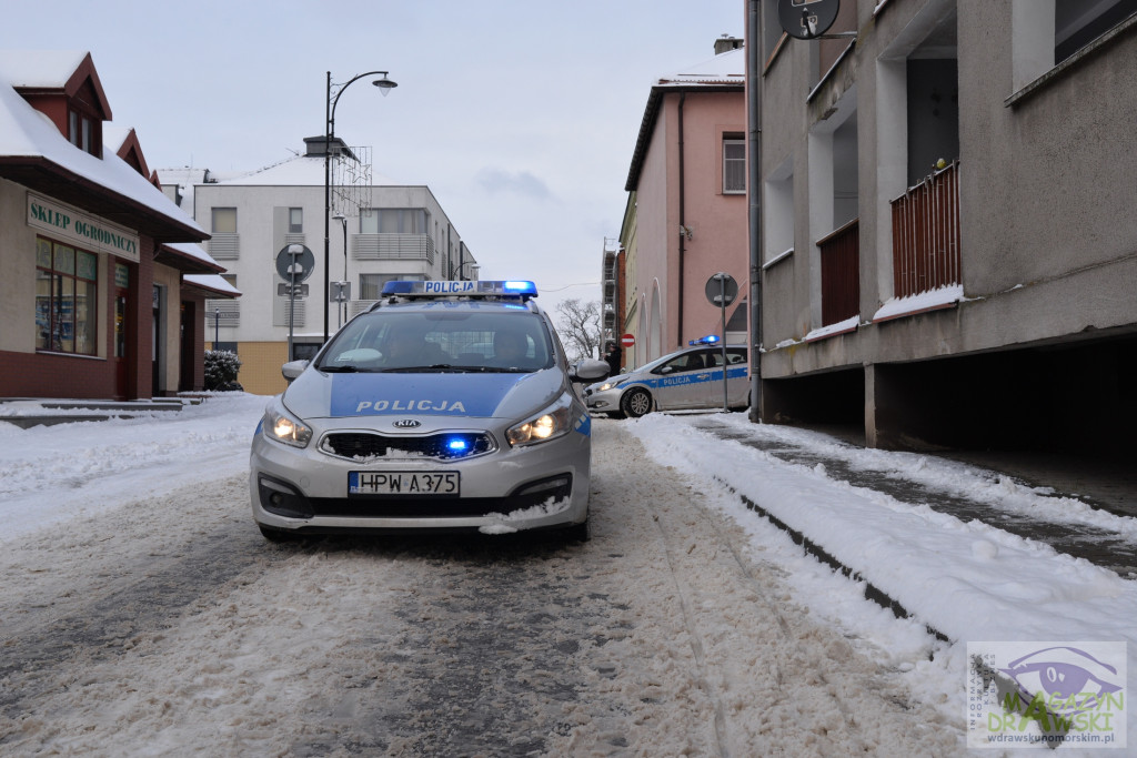 Orszak Trzech Króli w Drawsku Pomorskim