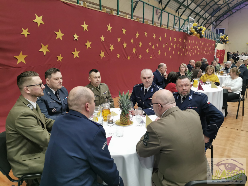 Spotkanie Noworoczne
