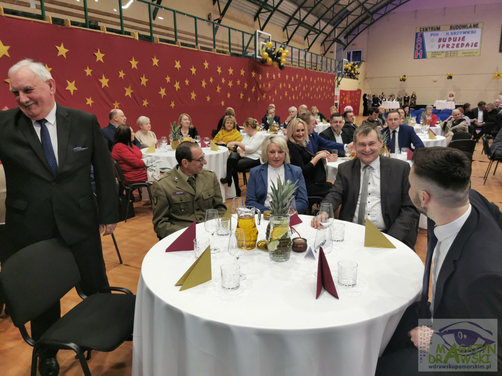 Spotkanie Noworoczne
