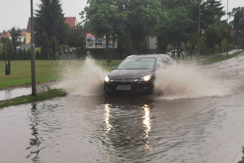 [DK 20] Przebudowa kanalizacji deszczowej