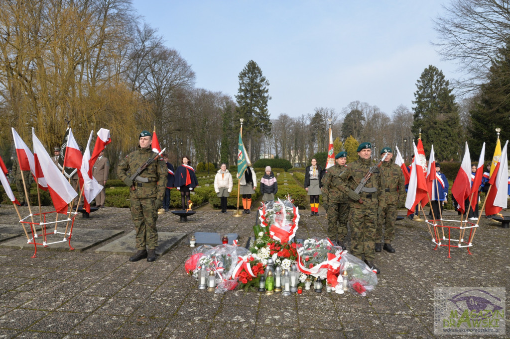 Narodowy Dzień Pamięci Żołnierzy Wyklętych