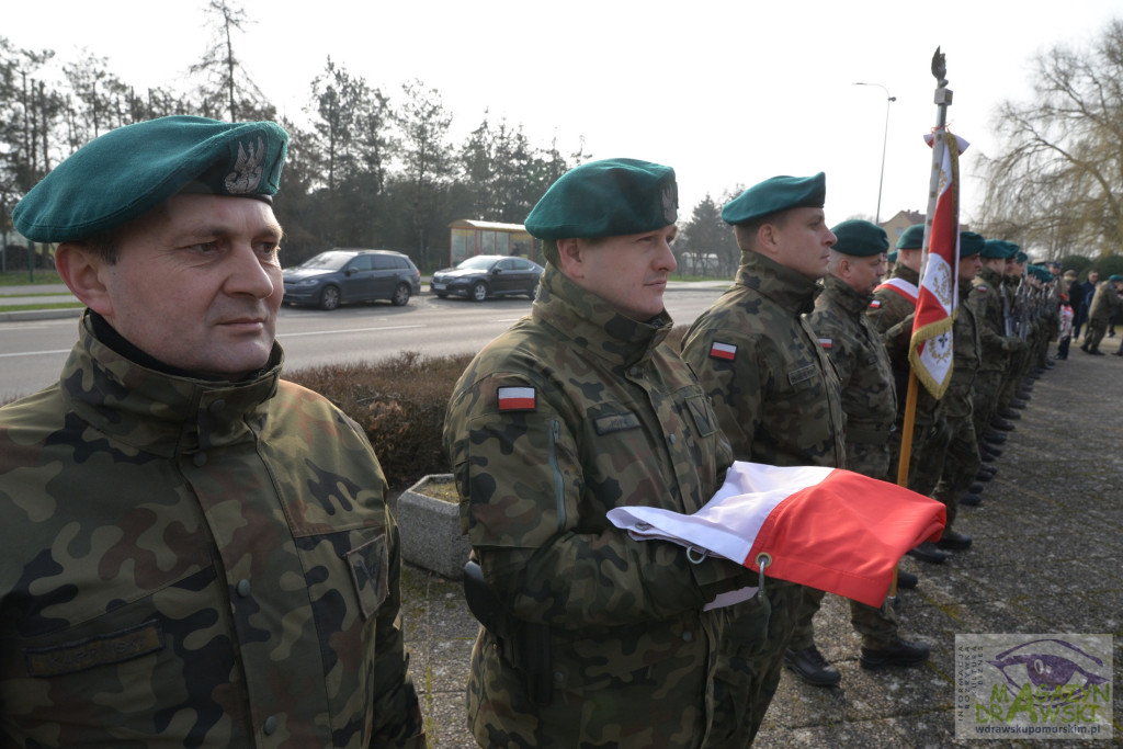 Narodowy Dzień Pamięci Żołnierzy Wyklętych