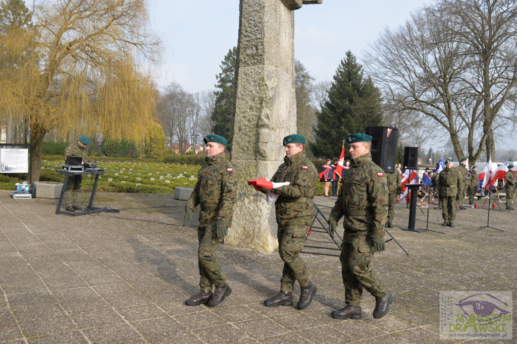 Narodowy Dzień Pamięci Żołnierzy Wyklętych