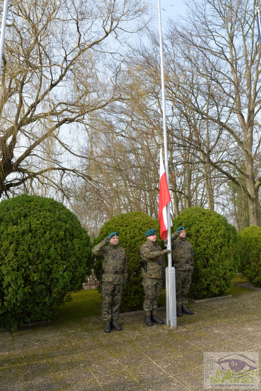 Narodowy Dzień Pamięci Żołnierzy Wyklętych