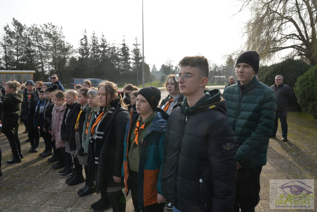 Narodowy Dzień Pamięci Żołnierzy Wyklętych